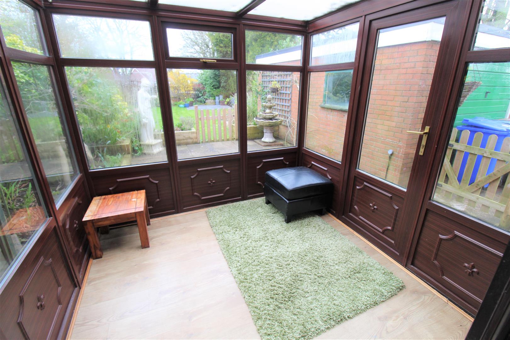 Lightwater Grove, Milton, Stoke-On-Trent